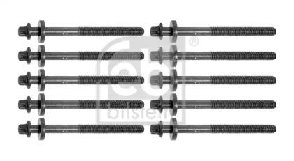 Febi 12032 Болт гбц Febi 12032 Болт гбц