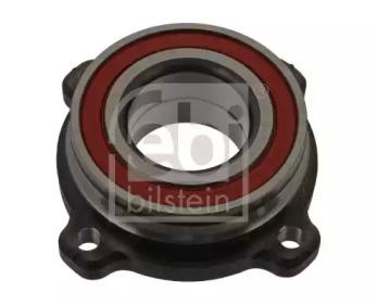 Febi 12180 Wheel bearing