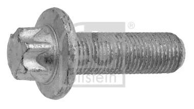 Febi 12201 Screw Febi 12201 Screw