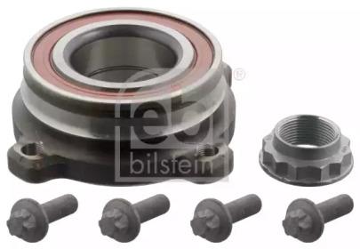 Febi 12202 Wheel bearing Febi 12202 Wheel bearing