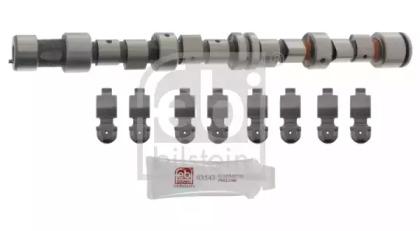 Febi 12242 Camshaft Febi 12242 Camshaft
