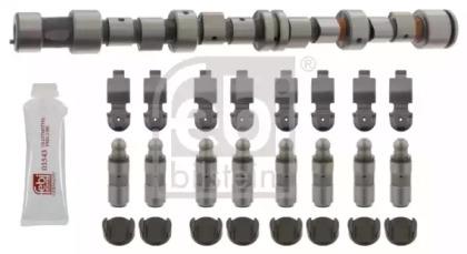Febi 12243 Camshaft Febi 12243 Camshaft