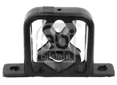 Febi 12253 Exhaust pipe support Febi 12253 Exhaust pipe support