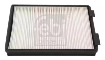 Febi 12263 Фільтр салону