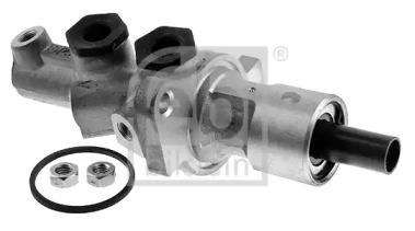 Febi 12269 Циліндр головний гальмівний Febi 12269 Циліндр головний гальмівний