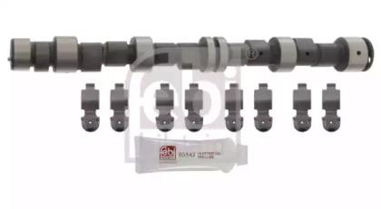 Febi 12279 Camshaft Febi 12279 Camshaft