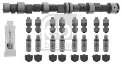 Febi 12280 Camshaft Febi 12280 Camshaft