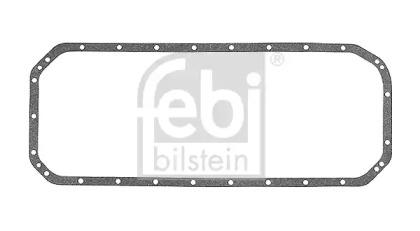 Febi 12289 Gasket oil pan Febi 12289 Gasket oil pan