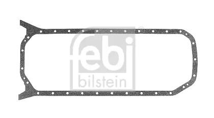 Febi 12319 Gasket oil pan Febi 12319 Gasket oil pan