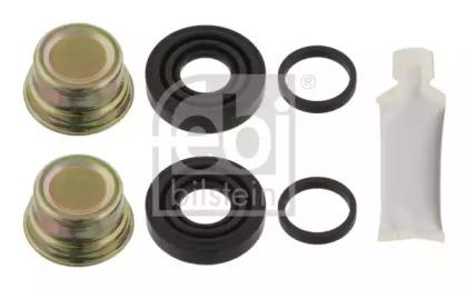 Febi 12337 Repair kit disc brake Febi 12337 Repair kit disc brake