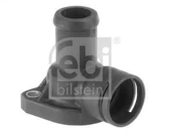 Febi 12411 Фланець охолоджуючої рідини Febi 12411 Фланець охолоджуючої рідини