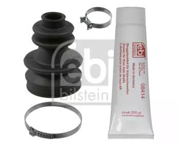 Febi 12416 Dust boot kit axle joint