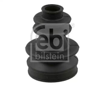 Febi 12418 Dust boot kit axle joint Febi 12418 Dust boot kit axle joint