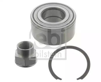 Febi 12520 Wheel bearing Febi 12520 Wheel bearing