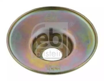 Febi 12592 Ремкомплект опори стійки амортизатора Febi 12592 Ремкомплект опори стійки амортизатора