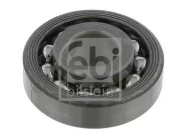 Febi 12599 Подшипник опоры амортизатора