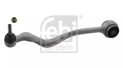 Febi 12622 Arm assy suspension Febi 12622 Arm assy suspension