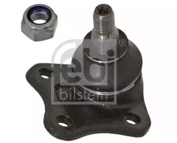 Febi 12658 Joint assy suspension