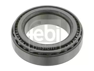 Febi 12691 Wheel bearing