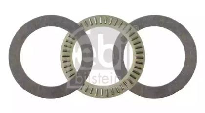 Febi 12736 Bearing suspension support Febi 12736 Bearing suspension support
