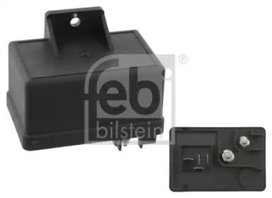 Febi 12746 Glow plug controller