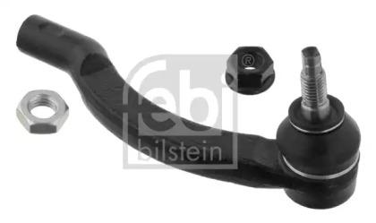 Febi 12748 End assy tie rod steering
