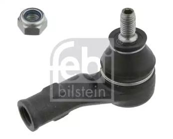Febi 12800 End assy tie rod steering