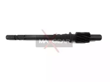Maxgear 27-0139 Тросик спидометра Maxgear 27-0139 Тросик спидометра