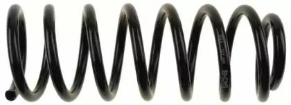 Sachs 996 416 Пружина подвески передняя Sachs 996 416 Пружина подвески передняя