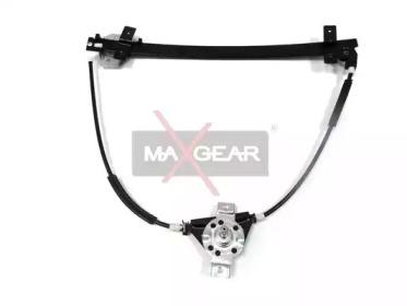 Maxgear 28-0145 Regulator assy door window Maxgear 28-0145 Regulator assy door window