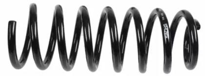 Sachs 996 496 Пружина підвіски Sachs 996 496 Пружина підвіски