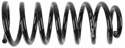 Sachs 996 497 Пружина подвески передняя