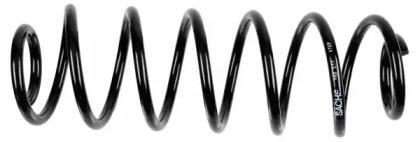 Sachs 996 511 Пружина подвески передняя Sachs 996 511 Пружина подвески передняя