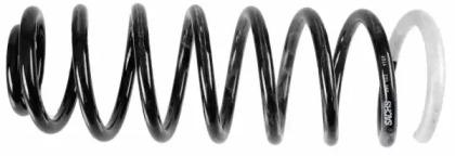 Sachs 996 552 Пружина підвіски Sachs 996 552 Пружина підвіски