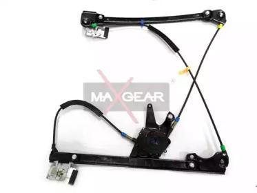 Maxgear 28-0201 Regulator assy door window Maxgear 28-0201 Regulator assy door window
