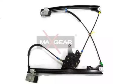 Maxgear 28-0202 Regulator assy door window Maxgear 28-0202 Regulator assy door window