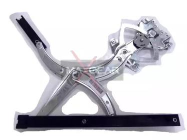 Maxgear 28-0207 Regulator assy door window Maxgear 28-0207 Regulator assy door window