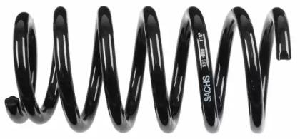 Sachs 996 872 Пружина подвески Sachs 996 872 Пружина подвески