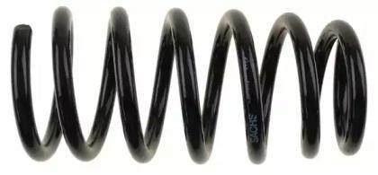 Sachs 996 878 Пружина підвіски Sachs 996 878 Пружина підвіски