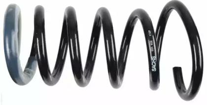 Sachs 996 906 Пружина підвіски