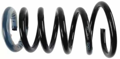 Sachs 996 907 Пружина підвіски