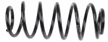 Sachs 996 925 Пружина підвіски