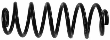 Sachs 996 942 Пружина підвіски Sachs 996 942 Пружина підвіски