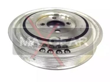 Maxgear 30-0014 Шкив коленвала Maxgear 30-0014 Шкив коленвала
