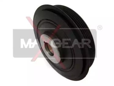 Maxgear 30-0022 Шкив коленвала Maxgear 30-0022 Шкив коленвала