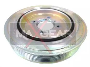 Maxgear 30-0026 Шкив коленвала