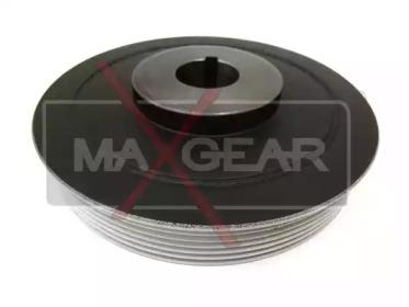 Maxgear 30-0028 Шків колінвала Maxgear 30-0028 Шків колінвала