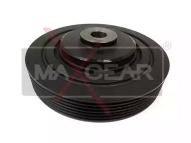 Maxgear 30-0034 Шкив коленвала Maxgear 30-0034 Шкив коленвала