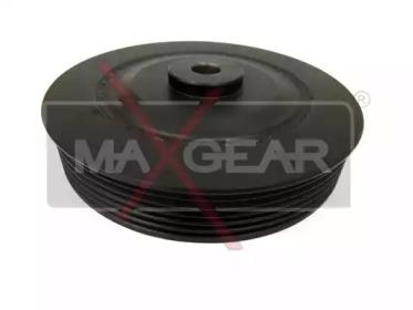 Maxgear 30-0040 Шків колінвала Maxgear 30-0040 Шків колінвала