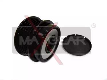 Maxgear 30-0043 Шкив генератора